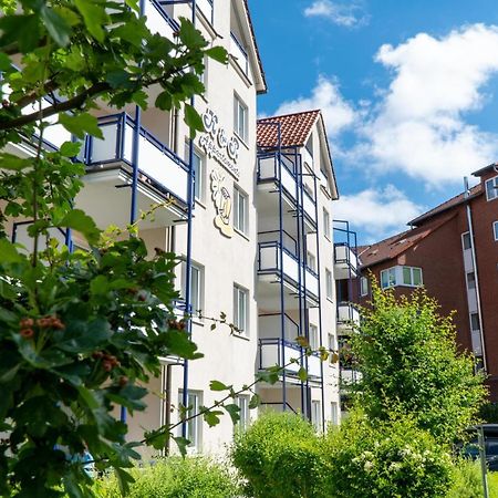 K & R Appartements بينز المظهر الخارجي الصورة