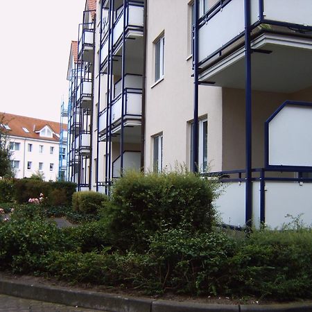 K & R Appartements بينز المظهر الخارجي الصورة