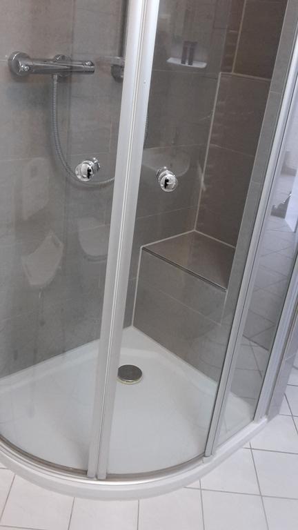 K & R Appartements بينز المظهر الخارجي الصورة