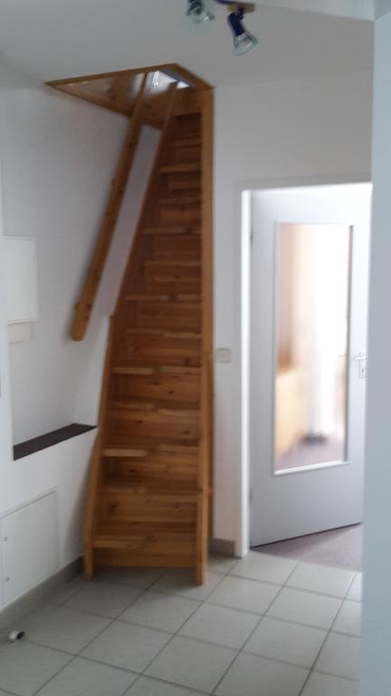 K & R Appartements بينز المظهر الخارجي الصورة